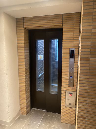 ポレスター千代田御茶ノ水 物件写真 建物写真10