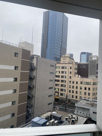 ポレスター千代田御茶ノ水 物件写真 建物写真20
