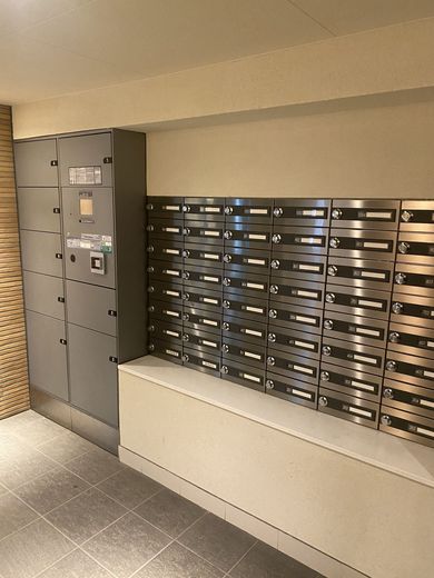 ポレスター千代田御茶ノ水 物件写真 建物写真8
