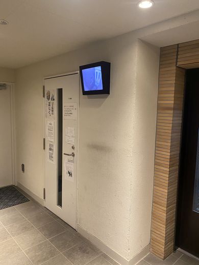 ポレスター千代田御茶ノ水 物件写真 建物写真9