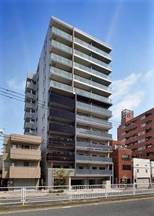 テラス森下 物件写真 建物写真1