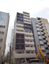 レグゼ秋葉原イースト 外観