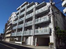 D'クラディアイヴァン代々木参宮橋 外観