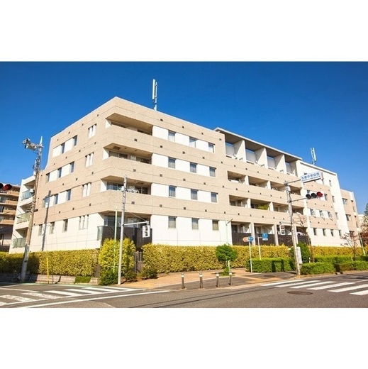 KWレジデンス桜新町 物件写真 建物写真1