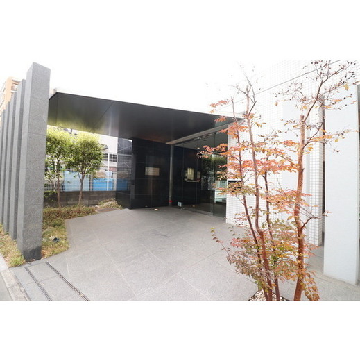 KWレジデンス桜新町 物件写真 建物写真2