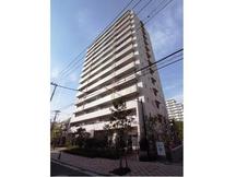 プラネ清澄白河クレメントリバー 物件写真 建物写真1