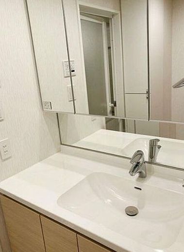 パレステージ大森 物件写真 建物写真12