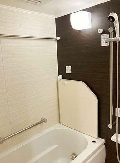 パレステージ大森 物件写真 建物写真13