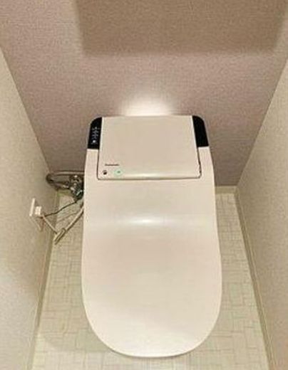 パレステージ大森 物件写真 建物写真14