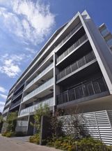 パレステージ大森 外観