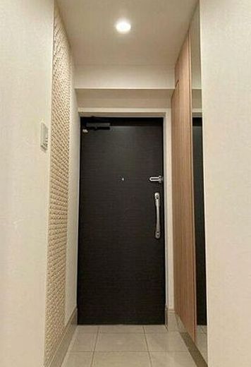 パレステージ大森 物件写真 建物写真6
