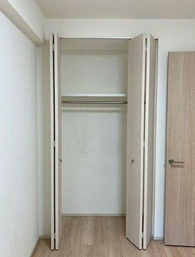 パレステージ大森 物件写真 建物写真8
