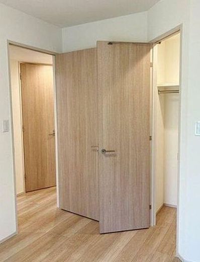 パレステージ大森 物件写真 建物写真9