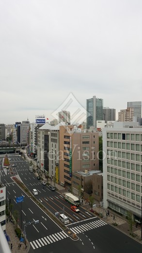 ザ・パークハウスアーバンス東五反田 眺望