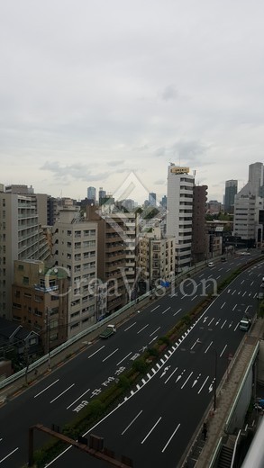 ザ・パークハウスアーバンス東五反田 眺望　画像