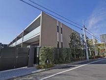 シティハウス用賀一丁目 外観