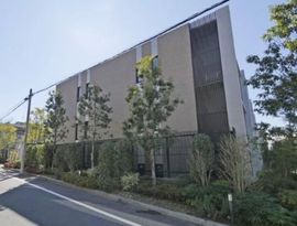 シティハウス用賀一丁目 写真
