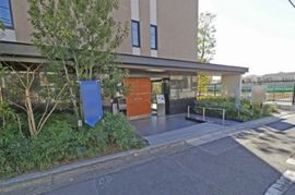 シティハウス用賀一丁目 物件写真 建物写真5