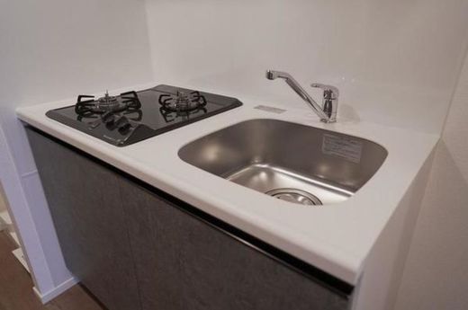 アルテシモカバロ 物件写真 建物写真11