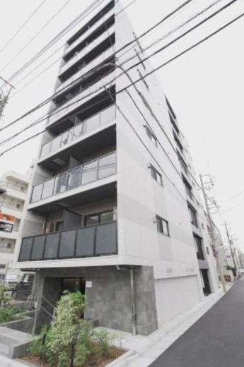 アルテシモカバロ 物件写真 建物写真2