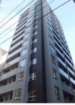 パラッツォコモド日本橋 外観