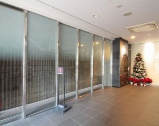 イニシア錦糸町 物件写真 建物写真5
