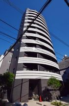 グランティアラ新御徒町アジールコート 外観