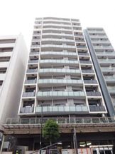 レジディア亀戸プレイス 物件写真 建物写真1