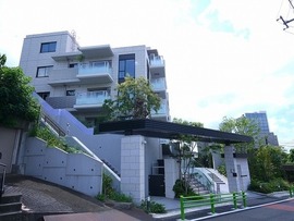 プラウド瀬田一丁目 物件写真 建物写真2