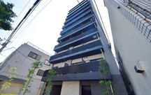 メイクスデザイン両国SOUTH 外観