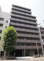 ルーブル三田 物件写真 建物写真1