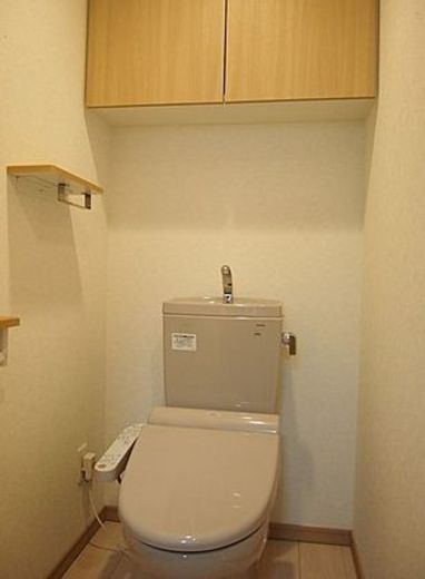 ルーブル三田 物件写真 建物写真6