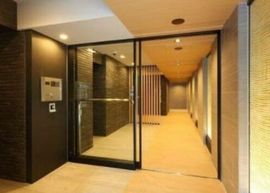 ディアスタ早稲田諏訪通り 物件写真 建物写真2