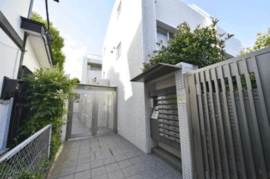 オープンレジデンス中目黒諏訪山 物件写真 建物写真2