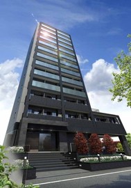 ガーラ・ヴィスタ大井仙台坂 物件写真 建物写真1