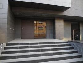 ガーラ・ヴィスタ大井仙台坂 物件写真 建物写真2
