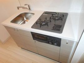 ガーラ・ヴィスタ大井仙台坂 物件写真 建物写真5