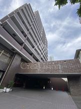 クロスレジデンス白金高輪 画像