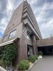 クロスレジデンス白金高輪 写真