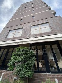 クロスレジデンス白金高輪 外観 物件画像3