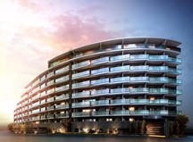 プラウド高田馬場 物件写真 建物写真1