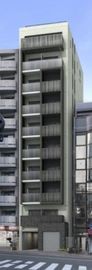 クリスタルパレス蒲西 物件写真 建物写真1