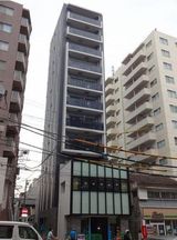 ザ・プレイス駒込 物件写真 建物写真1