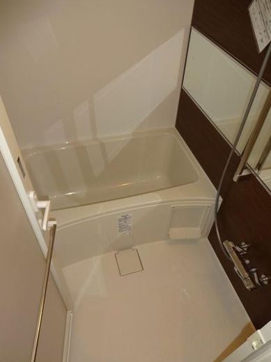 ザ・プレイス駒込 物件写真 建物写真23
