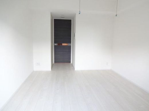 ザ・プレイス駒込 物件写真 建物写真9