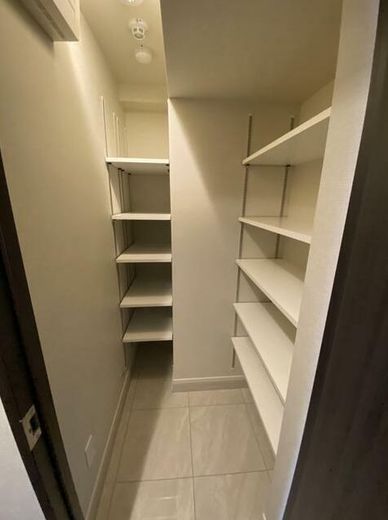 ルネサンスコート上野入谷 物件写真 建物写真10