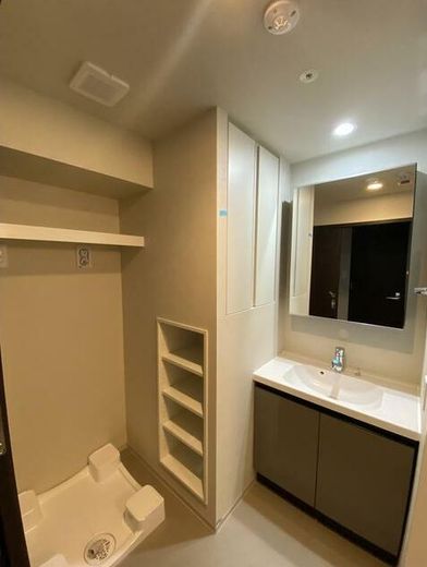 ルネサンスコート上野入谷 物件写真 建物写真11