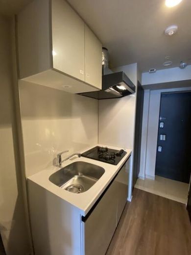 ルネサンスコート上野入谷 物件写真 建物写真18