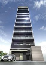 ルネサンスコート上野入谷 物件写真 建物写真1