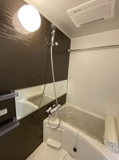 ルネサンスコート上野入谷 物件写真 建物写真21